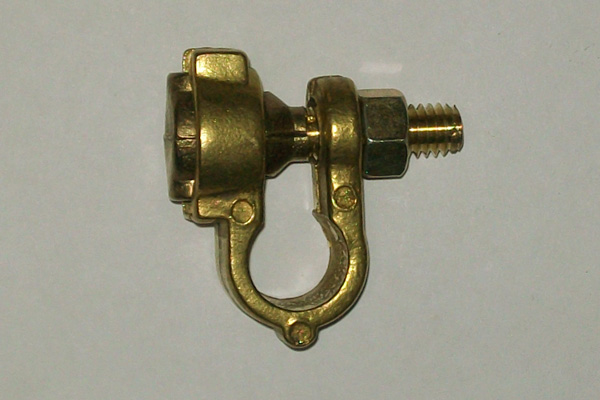 600- - TERMINAL BATERIA DIESEL - NEGATIVO